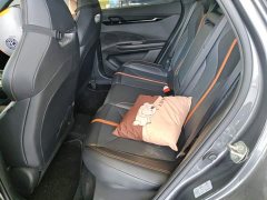 Changan UNI-V 2024 1.5T Premium - ფოტო 17