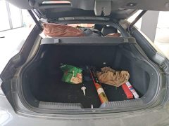 Changan UNI-V 2024 1.5T Premium - ფოტო 19