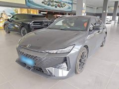 Changan UNI-V 2024 1.5T Premium - ფოტო 2