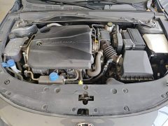 Changan UNI-V 2024 1.5T Premium - ფოტო 20