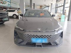 Changan UNI-V 2024 1.5T Premium - ფოტო 3