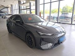 Changan UNI-V 2024 1.5T Premium - ფოტო 4