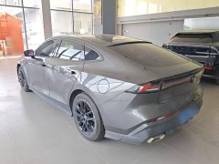 Changan UNI-V 2024 1.5T Premium - ფოტო 5