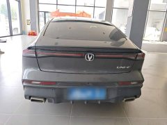 Changan UNI-V 2024 1.5T Premium - ფოტო 6
