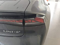 Changan UNI-V 2024 1.5T Premium - ფოტო 8