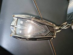 Changan UNI-V 2024 1.5T Premium - ფოტო 9