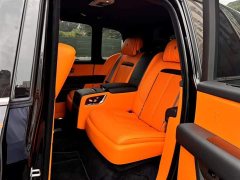 Rolls-Royce Cullinan 2024 Four-Seat Edition - ფოტო 11