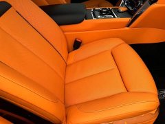 Rolls-Royce Cullinan 2024 Four-Seat Edition - ფოტო 12