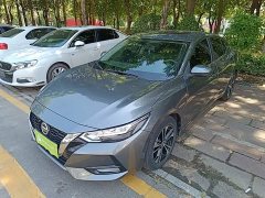 Nissan Sylphy 1.6L XL CVT Comfort Edition - ფოტო 1