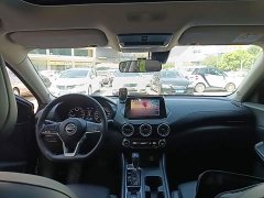 Nissan Sylphy 1.6L XL CVT Comfort Edition - ფოტო 10
