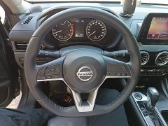 Nissan Sylphy 1.6L XL CVT Comfort Edition - ფოტო 11