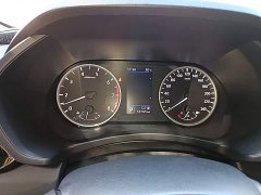 Nissan Sylphy 1.6L XL CVT Comfort Edition - ფოტო 12