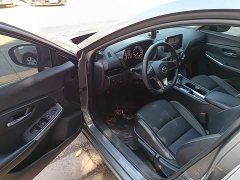 Nissan Sylphy 1.6L XL CVT Comfort Edition - ფოტო 16
