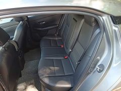 Nissan Sylphy 1.6L XL CVT Comfort Edition - ფოტო 17