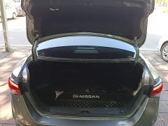 Nissan Sylphy 1.6L XL CVT Comfort Edition - ფოტო 19