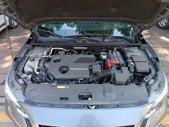Nissan Sylphy 1.6L XL CVT Comfort Edition - ფოტო 20