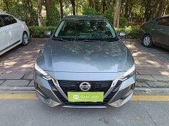 Nissan Sylphy 1.6L XL CVT Comfort Edition - ფოტო 3