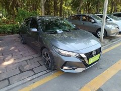 Nissan Sylphy 1.6L XL CVT Comfort Edition - ფოტო 4
