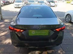 Nissan Sylphy 1.6L XL CVT Comfort Edition - ფოტო 6