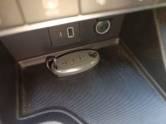 Nissan Sylphy 1.6L XL CVT Comfort Edition - ფოტო 9