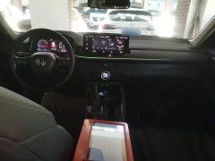 Honda Accord 260TURBO Smart Comfort Edition - ფოტო 10