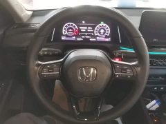 Honda Accord 260TURBO Smart Comfort Edition - ფოტო 11