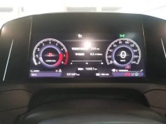 Honda Accord 260TURBO Smart Comfort Edition - ფოტო 12