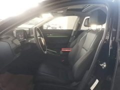 Honda Accord 260TURBO Smart Comfort Edition - ფოტო 15