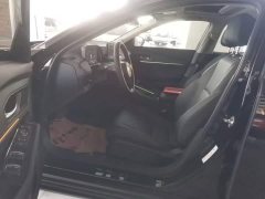 Honda Accord 260TURBO Smart Comfort Edition - ფოტო 16