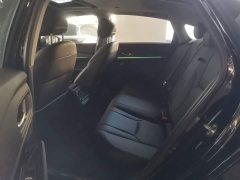 Honda Accord 260TURBO Smart Comfort Edition - ფოტო 17