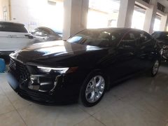 Honda Accord 260TURBO Smart Comfort Edition - ფოტო 2