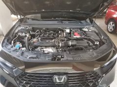 Honda Accord 260TURBO Smart Comfort Edition - ფოტო 20