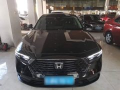 Honda Accord 260TURBO Smart Comfort Edition - ფოტო 3