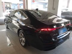 Honda Accord 260TURBO Smart Comfort Edition - ფოტო 5