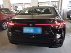 Honda Accord 260TURBO Smart Comfort Edition - ფოტო 6