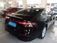 Honda Accord 260TURBO Smart Comfort Edition - ფოტო 7