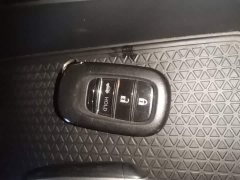 Honda Accord 260TURBO Smart Comfort Edition - ფოტო 9