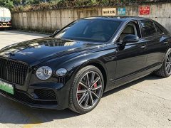 Bentley Flying Spur Plug-in Hybrid 2.9T V6 - ფოტო 1