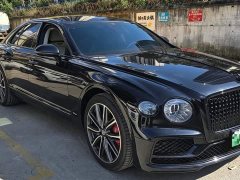 Bentley Flying Spur Plug-in Hybrid 2.9T V6 - ფოტო 2