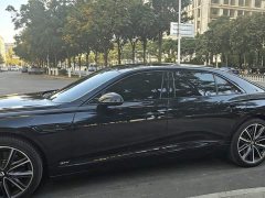 Bentley Flying Spur Plug-in Hybrid 2.9T V6 - ფოტო 3