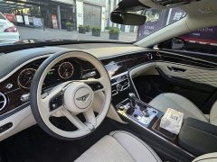 Bentley Flying Spur Plug-in Hybrid 2.9T V6 - ფოტო 4