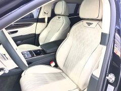 Bentley Flying Spur Plug-in Hybrid 2.9T V6 - ფოტო 5