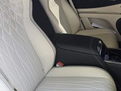 Bentley Flying Spur Plug-in Hybrid 2.9T V6 - ფოტო 6