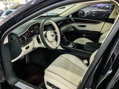Bentley Flying Spur Plug-in Hybrid 2.9T V6 - ფოტო 7