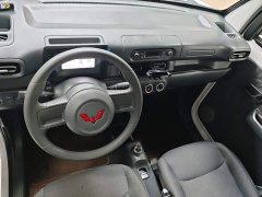 Wuling Zhiguang New Energy 201km Standard - ფოტო 10