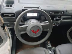Wuling Zhiguang New Energy 201km Standard - ფოტო 11