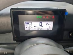 Wuling Zhiguang New Energy 201km Standard - ფოტო 12