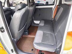 Wuling Zhiguang New Energy 201km Standard - ფოტო 17