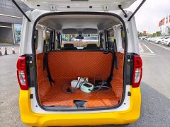Wuling Zhiguang New Energy 201km Standard - ფოტო 19