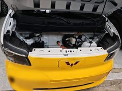 Wuling Zhiguang New Energy 201km Standard - ფოტო 20